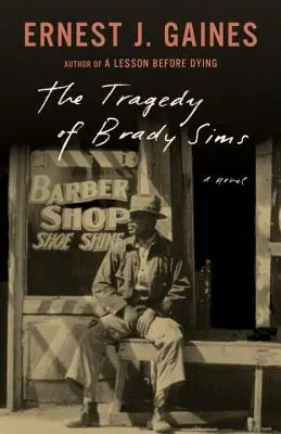 Tragedia Brady'ego Simsa - The Tragedy of Brady Sims