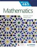 Mathematics for the Ib Myp 4 & 5: By Concept: Według koncepcji - Mathematics for the Ib Myp 4 & 5: By Concept: By Concept