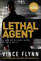 Zabójczy agent - Lethal Agent