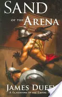 Piasek areny - Sand of the Arena