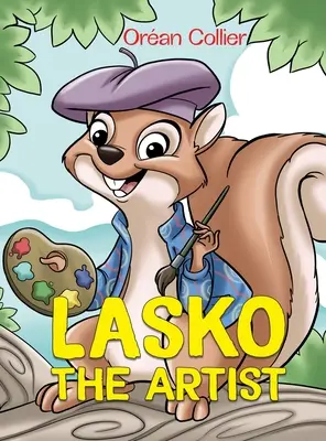 Lasko Artysta - Lasko The Artist