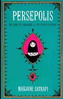 Persepolis I i II - Persepolis I & II