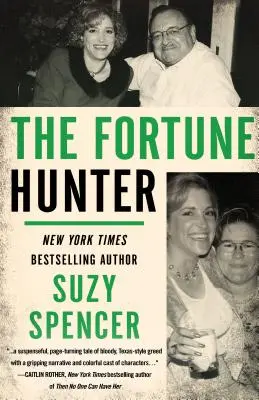 Łowca fortuny - The Fortune Hunter