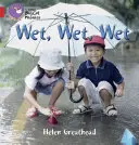 Mokro, mokro, mokro - Wet, Wet, Wet