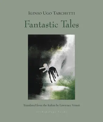 Fantastyczne opowieści - Fantastic Tales