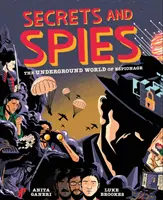 Sekrety i szpiedzy - Secrets and Spies