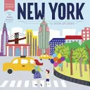 Nowy Jork: Księga kolorów - New York: A Book of Colors