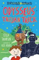 Trojańska sztuczka Odyseusza - Odysseus' Trojan Trick