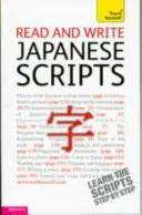 Czytanie i pisanie japońskich skryptów - Read and Write Japanese Scripts