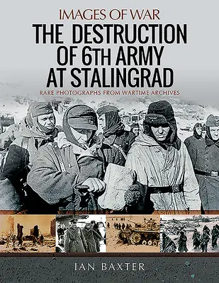 Zniszczenie 6 Armii pod Stalingradem - The Destruction of 6th Army at Stalingrad