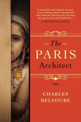 Paryski architekt - The Paris Architect