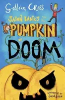 Jason Banks i dynia zagłady - Jason Banks and the Pumpkin of Doom