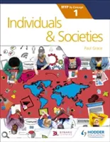 Jednostki i społeczeństwa dla Ib Myp 1: Według koncepcji - Individuals and Societies for the Ib Myp 1: By Concept