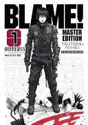 Blame!, tom 1 - Blame!, Volume 1