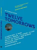 Dwanaście jutrzni - Twelve Tomorrows
