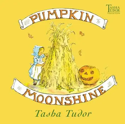 Dyniowy bimber - Pumpkin Moonshine