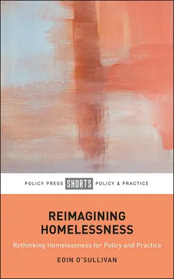 Reimagining Homelessness: Dla polityki i praktyki - Reimagining Homelessness: For Policy and Practice