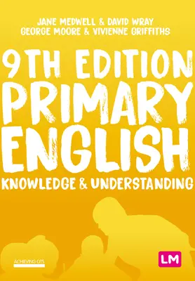 Angielski na poziomie podstawowym: Wiedza i zrozumienie - Primary English: Knowledge and Understanding