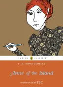 Ania z wyspy - Anne of the Island