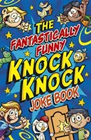 Fantastycznie śmieszna książka z dowcipami - Fantastically Funny Knock Knock Joke Book