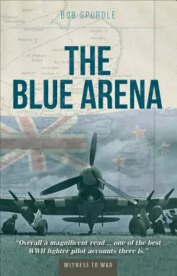 Blue Arena