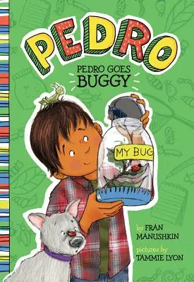 Pedro jedzie buggy - Pedro Goes Buggy