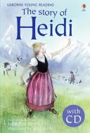 Historia Heidi - Story of Heidi