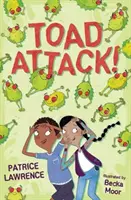 Atak ropuch! - Toad Attack!