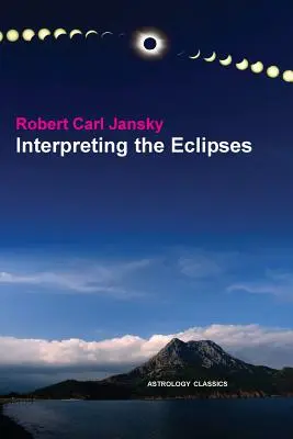 Interpretacja zaćmień - Interpreting the Eclipses