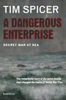 Niebezpieczne przedsięwzięcie - tajna wojna na morzu - Dangerous Enterprise - Secret War at Sea