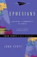 Efezjan: Budowanie wspólnoty w Chrystusie - Ephesians: Building a Community in Christ