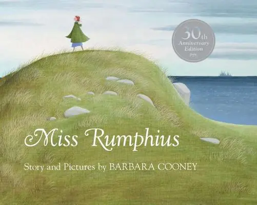 Panna Rumphius - Miss Rumphius