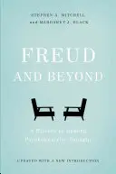 Freud i nie tylko: Historia współczesnej myśli psychoanalitycznej - Freud and Beyond: A History of Modern Psychoanalytic Thought