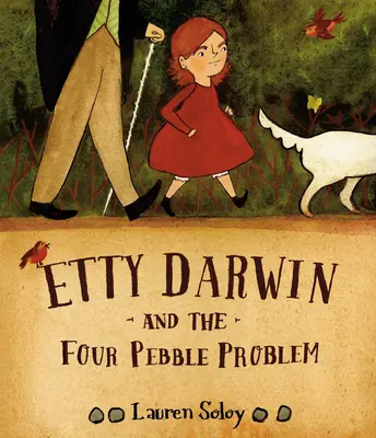 Etty Darwin i problem czterech kamyków - Etty Darwin and the Four Pebble Problem