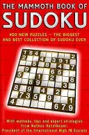 Mammoth Book of Sudoku