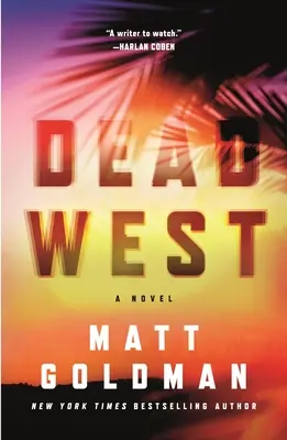 Martwy Zachód - Dead West