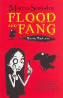 Krucze tajemnice: Powódź i Kieł - Księga 1 - Raven Mysteries: Flood and Fang - Book 1