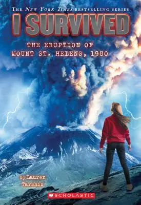 Przeżyłem erupcję Mount St. Helens, 1980 (Przeżyłem #14), 14 - I Survived the Eruption of Mount St. Helens, 1980 (I Survived #14), 14