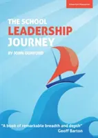 Podróż lidera szkoły - czego 40 lat w edukacji nauczyło mnie o kierowaniu szkołami w ciągle zmieniającym się krajobrazie - School Leadership Journey - What 40 Years in Education Has Taught Me About Leading Schools in an Ever-Changing Landscape