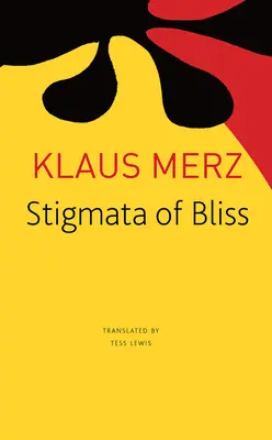 Stigmata of Bliss: Trzy nowele - Stigmata of Bliss: Three Novellas