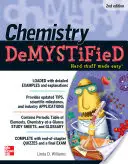 Demistyfikacja chemii, wydanie drugie - Chemistry Demystified, Second Edition
