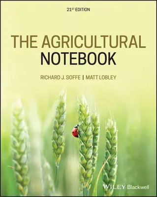 Notatnik rolniczy - The Agricultural Notebook