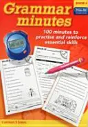 Grammar Minutes Book 2