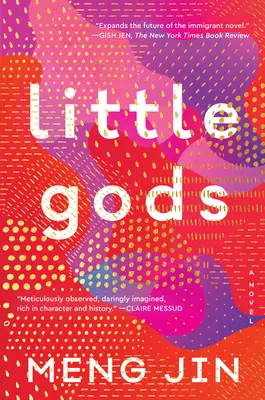 Mali bogowie - Little Gods