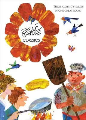 Klasyka Erica Carle'a - Eric Carle Classics