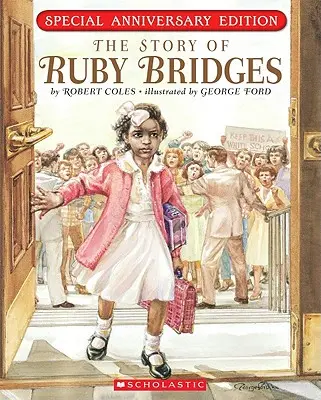 Historia Ruby Bridges - The Story of Ruby Bridges