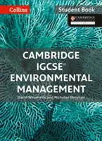 Cambridge Igcse(r) Environmental Management: Książka ucznia - Cambridge Igcse(r) Environmental Management: Student Book