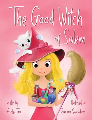 Dobra czarownica z Salem - The Good Witch of Salem