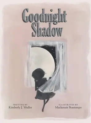 Dobranoc Cieniu - Goodnight Shadow