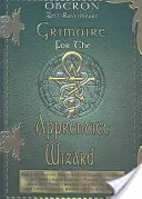 Grimoire dla początkującego czarodzieja - Grimoire for the Apprentice Wizard